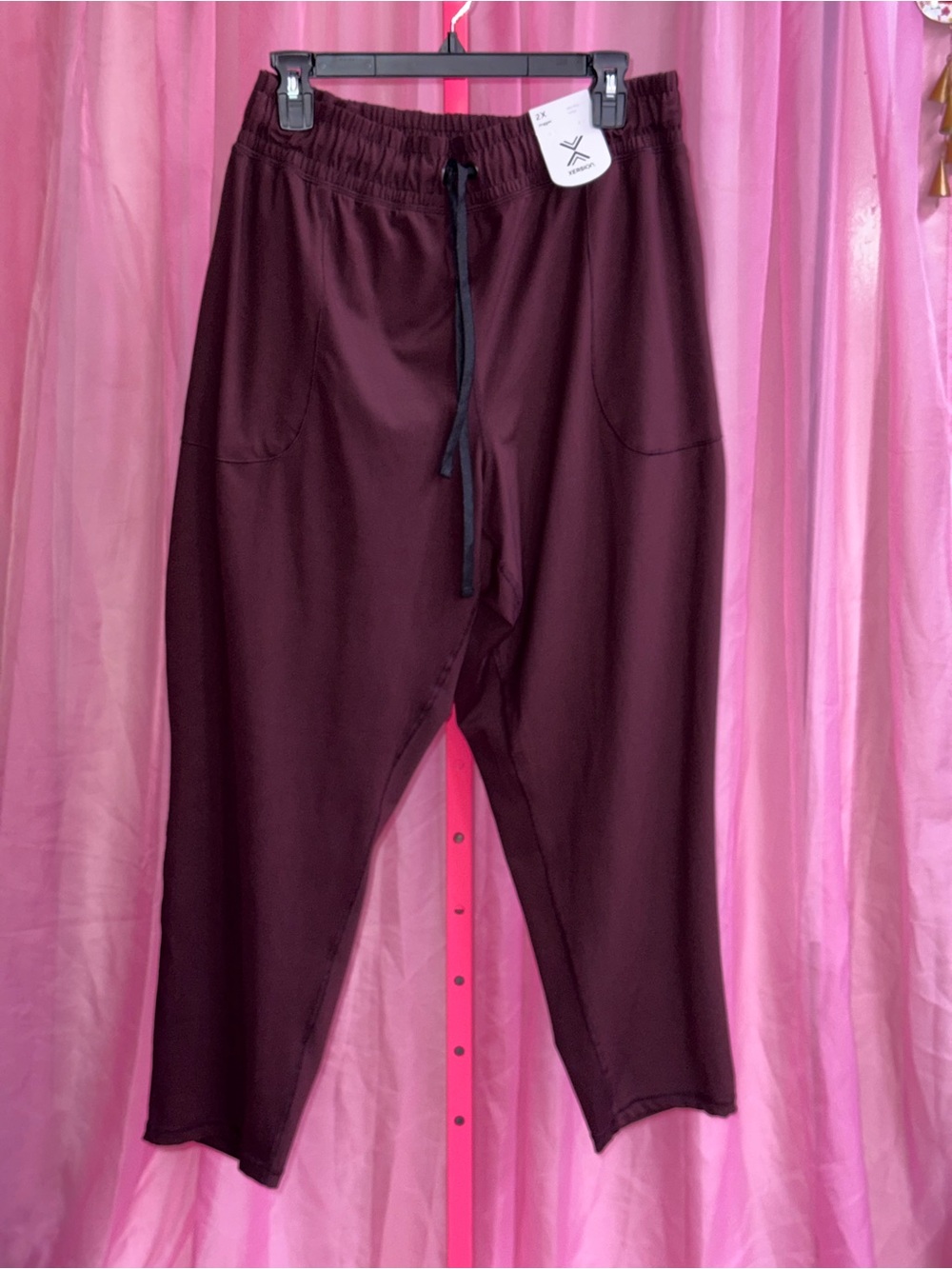 Xersion xxl - NWT - Joggers